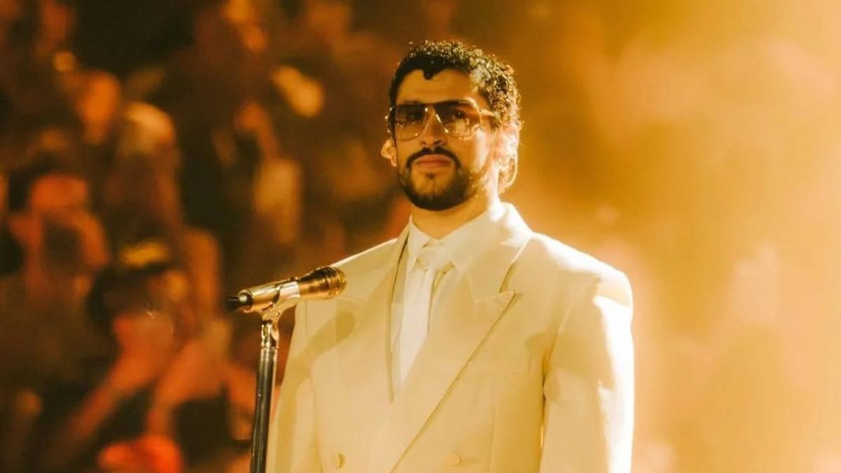 Conciertos de Bad Bunny dejaron más de $160 mil millones a Medellín y superaron todas las proyecciones económicas