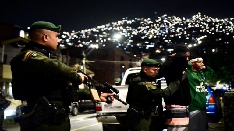 Valle de Aburrá cerró 2025 con menos homicidios y una caída histórica en los delitos de alto impacto