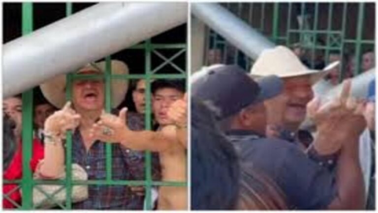 Barbosa, Santander se partió en dos: corrida de toros terminó en confrontación, denuncias y llamados a investigar al alcalde