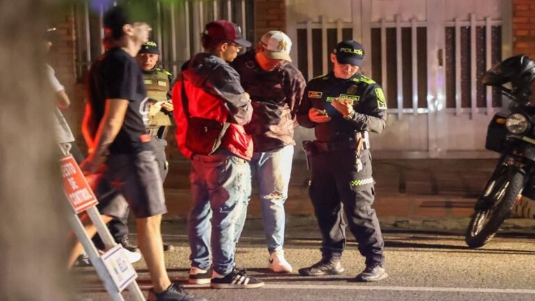 Bello registró en 2025 la cifra de homicidios más baja en 15 años