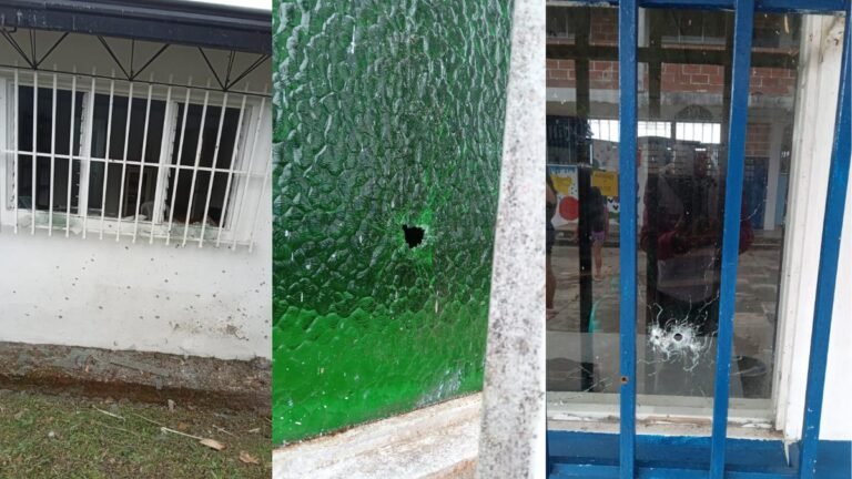 Gobernación de Antioquia rechaza combates armados en Briceño por afectaciones a la Misión Médica y a escuelas rurales