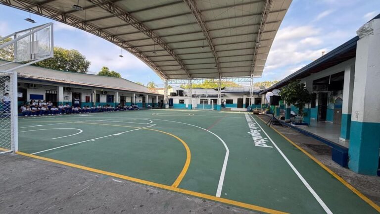 Puerto Berrío estrena los primeros escenarios deportivos financiados con la Tasa de Seguridad en Antioquia