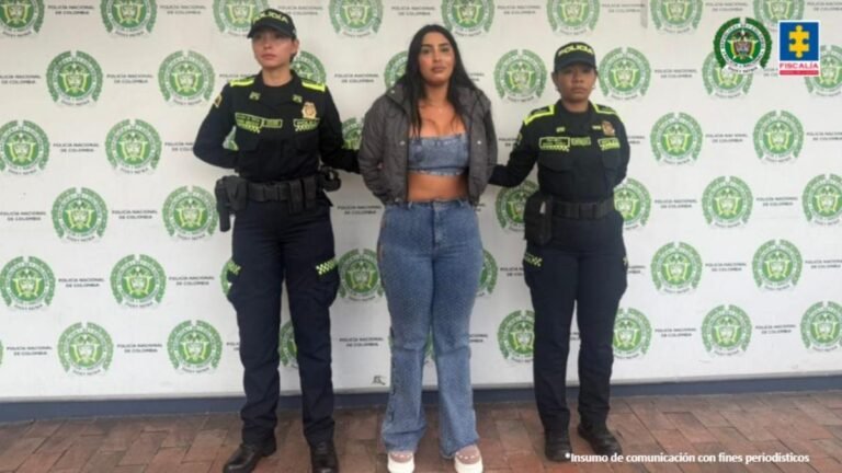 Cayeron dos miembros de red de trata que llevaba mujeres a Noruega: explotaban a jóvenes captadas en Cali