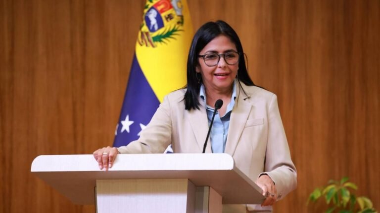 ¿Quién mandará ahora en Venezuela tras la captura de Nicolás Maduro?