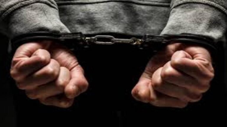 Otro estadounidense recibe cadena perpetua por explotación sexual de menores en Medellín