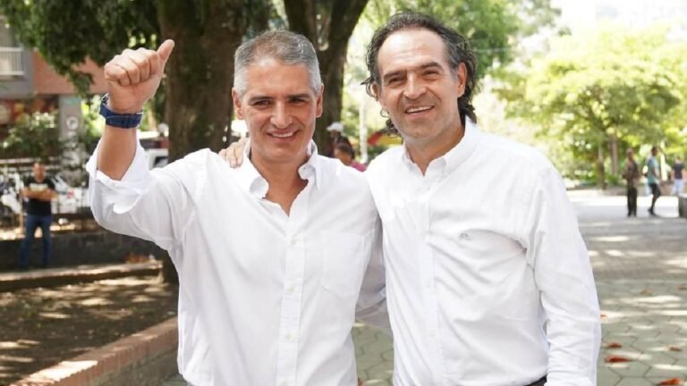 Fico y Rendón celebran suspensión del decreto de emergencia y respaldan decisión de la Corte Constitucional