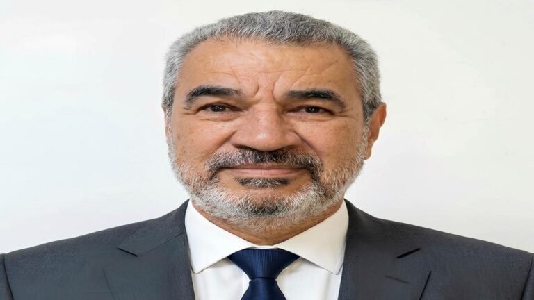 ¿Quién es el nuevo rector de la U de A designado por Petro?