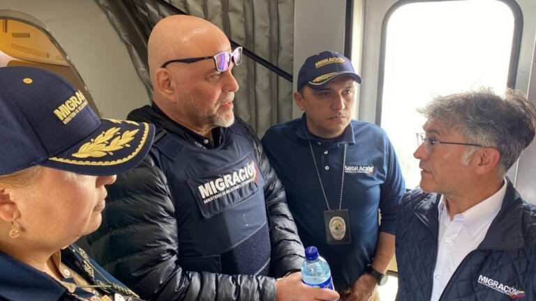 Condenan a Salvatore Mancuso por 117 crímenes contra comunidades Wayúu en La Guajira
