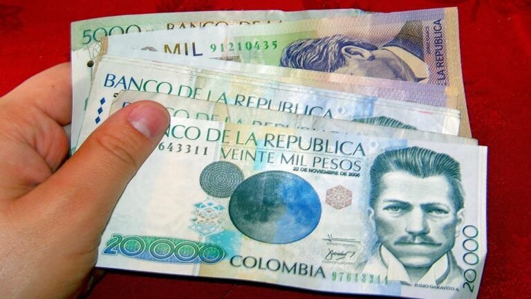 Recaudo quedó corto. Colombia no alcanzó la meta en 2025