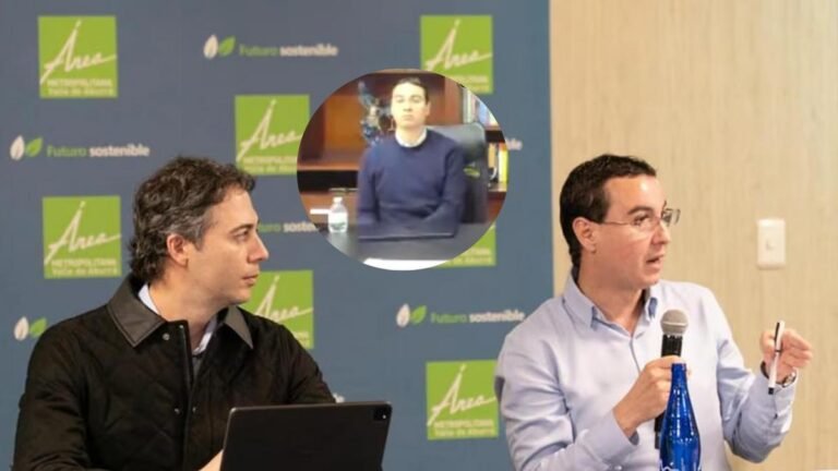 Ninguno aceptó cargos en caso por presuntas irregularidades entre el Área Metropolitana y Bomberos de Itagüí