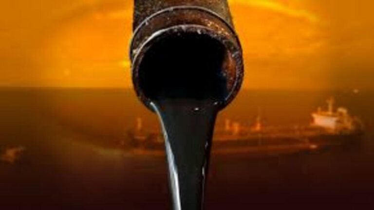 Gobierno Trump afirma que busca controlar ventas de petróleo venezolano y administrar los ingresos