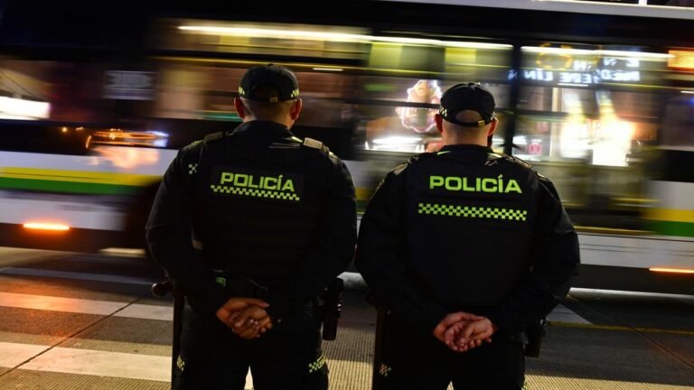 Estrategia ‘Navidad con Propósito’ cerró 2025 con la tasa de homicidios más baja en siete años
