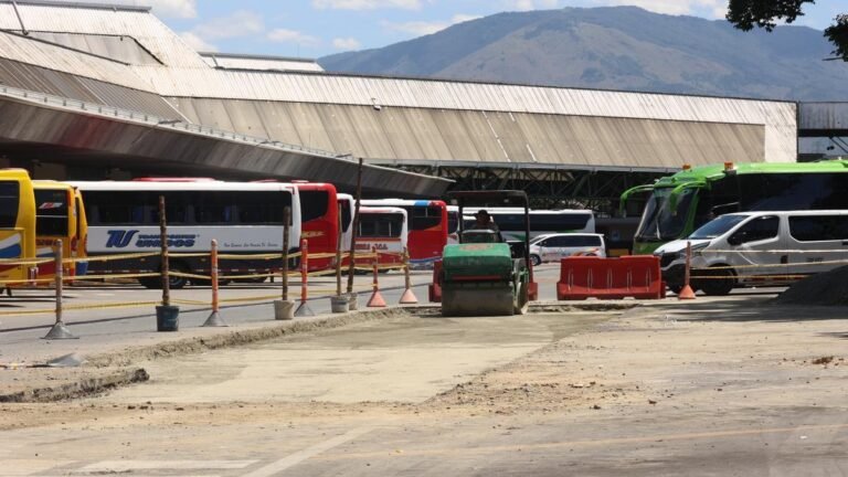 Terminales Medellín cerró 2025 con más de 21 millones de pasajeros movilizados
