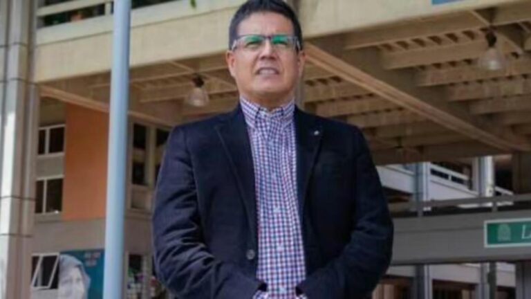 Consejo Superior de la U. de A. no aceptó la renuncia del rector John Jairo Arboleda