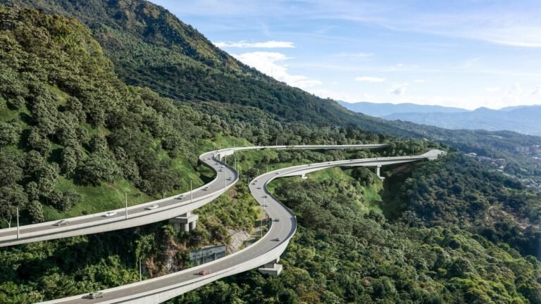 Avanza la segunda etapa del Túnel de Oriente: obras ya alcanzan el 19 % y refuerzan la conexión Aburrá–Oriente