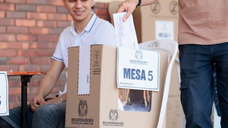 Alerta por riesgo al voto en el exterior