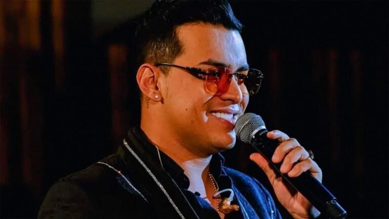 Estas son las canciones que convirtieron a Yeison Jiménez en ícono de la música popular
