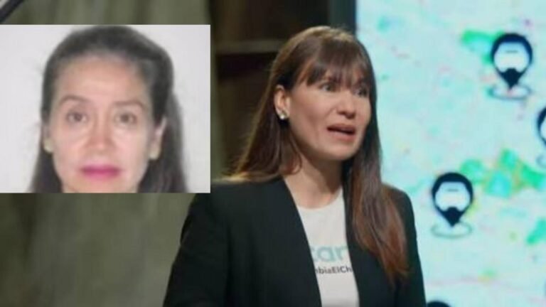 Caso Los Nogales: identifican a la mujer que habría enviado las frambuesas con talio