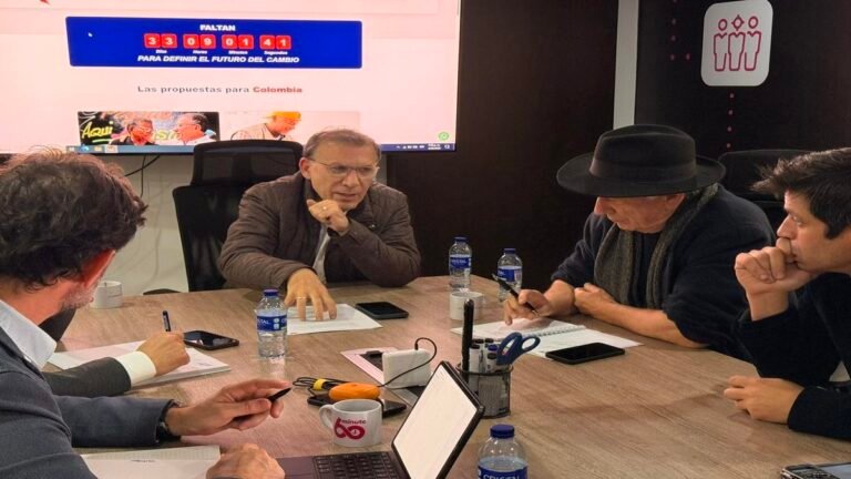 Consulta de petrismo. Roy, ¡va porque va!