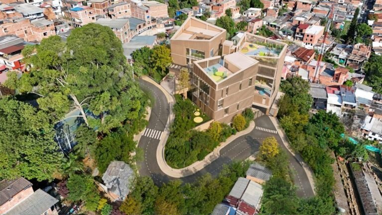 Adjudican nuevo megacolegio en Villa Hermosa con inversión superior a $27.000 millones