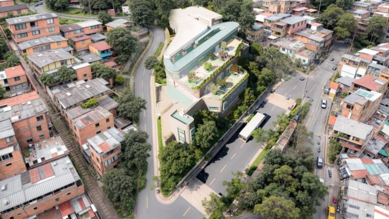 Avanza construcción del Buen Comienzo La Libertad: inversión supera los $20.000 millones y beneficiará a 300 niños