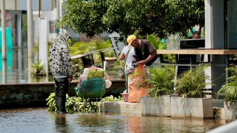 Emergencia invernal no frenará las elecciones en Córdoba: Registraduría activa plan de contingencia