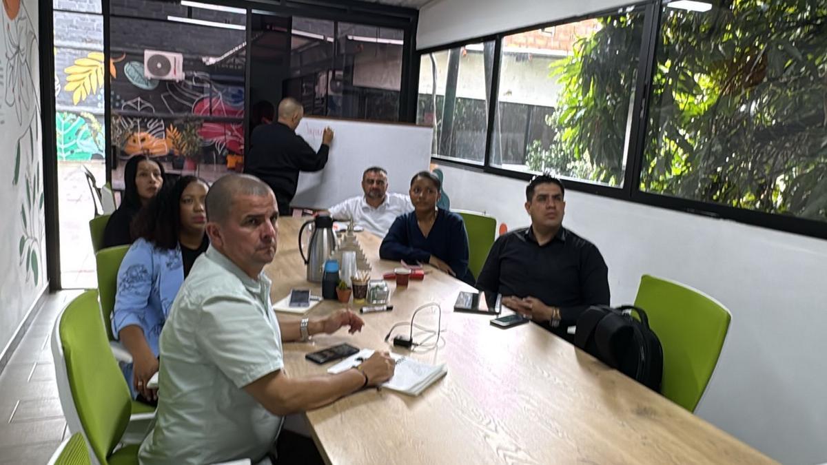 CNE descentraliza sus servicios y abre en Medellín su primer Punto de Atención Departamental