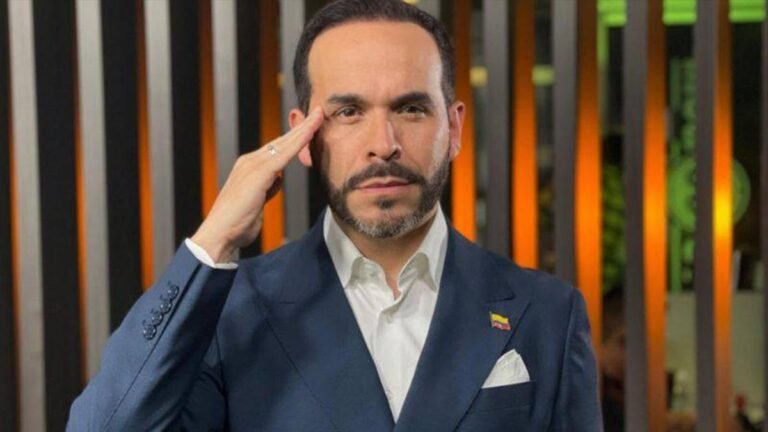 Registraduría solo avaló el 38% de las firmas de Abelardo de la Espriella, equivalente a más de 3 millones de firmas