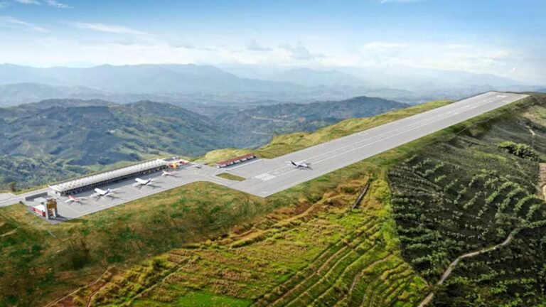 Pelea por herencia de $300.000 millones pone en riesgo obras clave como la avenida 68 y Aerocafé