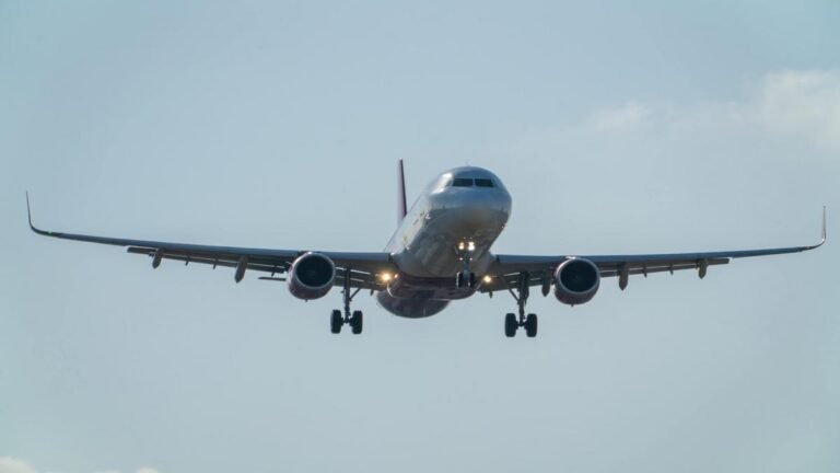Avianca vuelve al cielo venezolano de manera directa