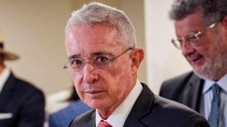 Corte Suprema define estrategia para investigar presuntas irregularidades en campaña al Senado de Álvaro Uribe