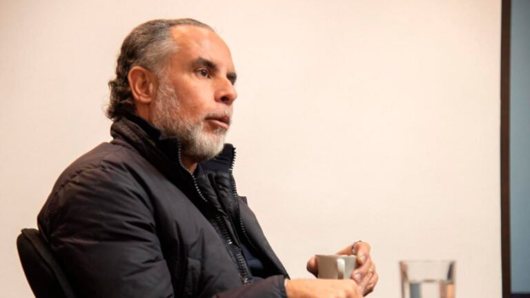 Armando Benedetti arremete contra el Consejo de Estado por suspensión del salario mínimo