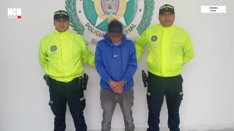 La muerte del niño en la comuna 13 no fue accidente casero y el presunto asesino ya fue judicializado