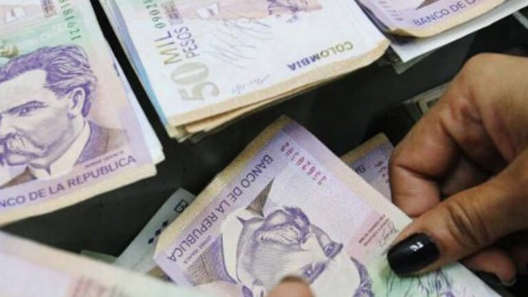 Consejo de Estado suspende decreto que aumentaba 23% el salario mínimo