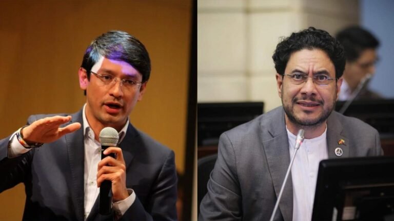 Camilo Romero apoya a Iván Cepeda y desata polémica con frase viral en Cartagena