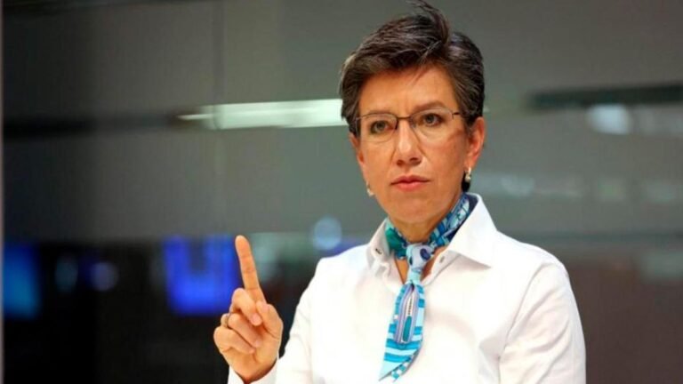 Claudia López culpa al Gobierno por la crisis ambiental en Córdoba y revive escándalo de la UNGRD