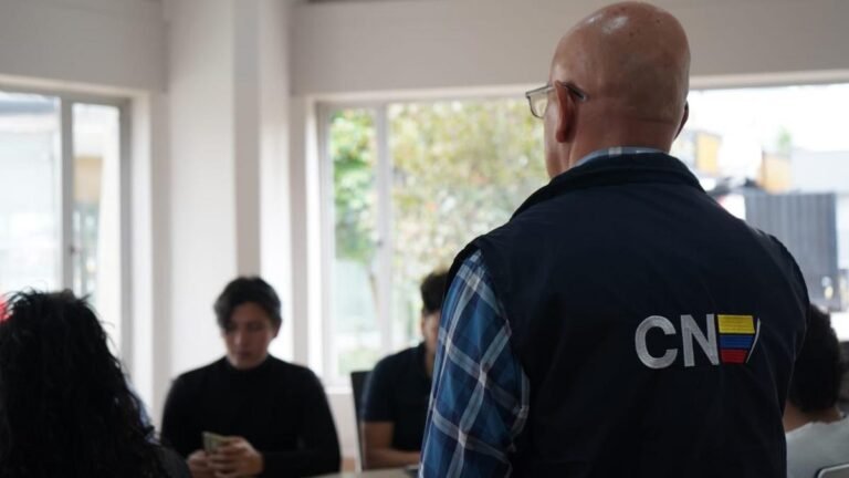 CNE dividido: tres magistrados avalan a Quintero para la consulta