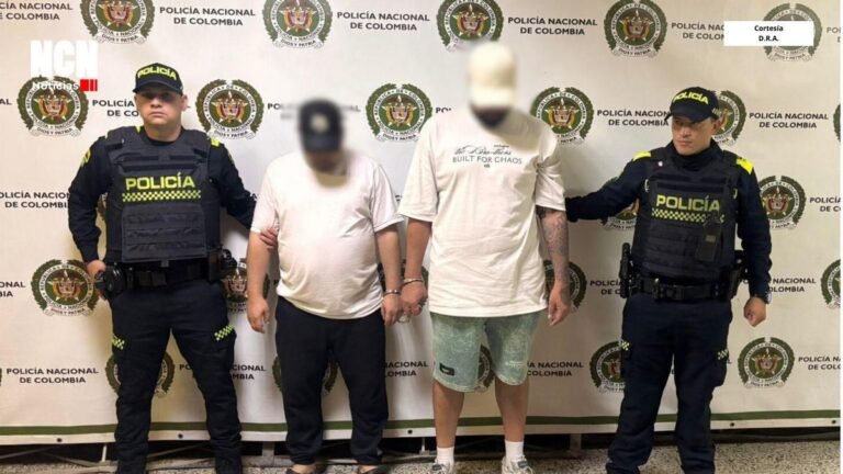 Policía y Fiscalía desarticulan estructura que instrumentalizaba niños para transportar cocaína