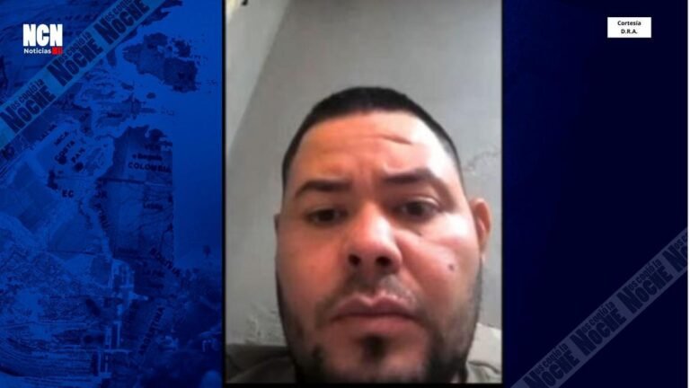 Alias “Tito”, señalado cabecilla del ELN, habría ordenado secuestro masivo y asesinato de líder social en Nariño