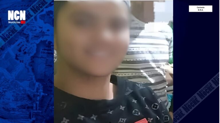 Un hombre habria matado a su mujer en la comuna Manrique y luego se entregó a las autoridades