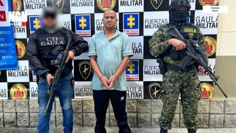 Fiscalía judicializó a presunto extorsionista que usó perfiles falsos para difamar a una familia