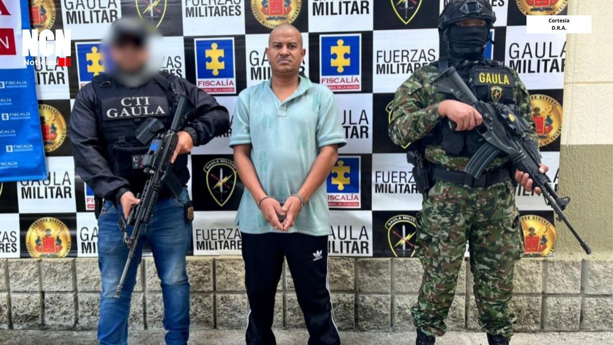 Fiscalía judicializó a presunto extorsionista que usó perfiles falsos para difamar a una familia