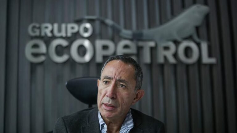 Abogado de Ricardo Roa asegura que el presidente de Ecopetrol no ha sido “notificado” por la Fiscalía