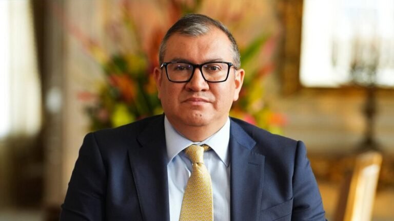 Magistrado Miguel Polo Rosero revisará la constitucionalidad de la emergencia decretada por Petro