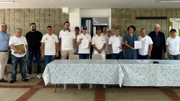 Gobierno avanza en diálogo con estructuras criminales y plantea “acuerdo condicionado” en Itagüí