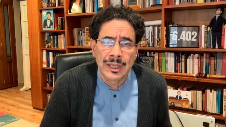 Golpe al ‘Frente por la Vida’: CNE saca a Iván Cepeda de la consulta