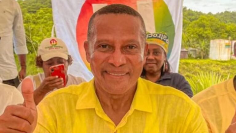 Fiscalía acusa a exgobernador del Chocó por irregularidades en contratos de licores