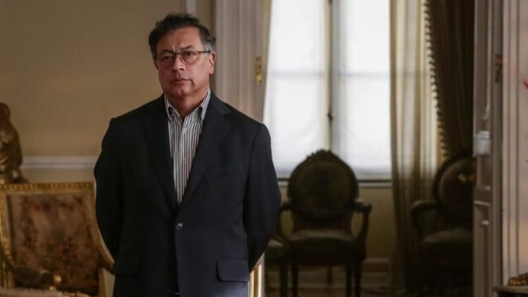 Petro denuncia nuevo plan para asesinarlo: “Quieren dañar al presidente físicamente”