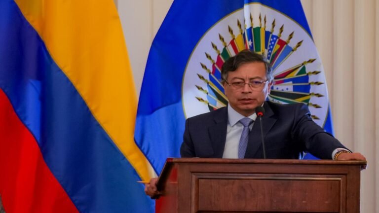 Ecos de la denuncia. Investigan a alias ‘Pipe Tuluá’ por dineros para campaña Petro