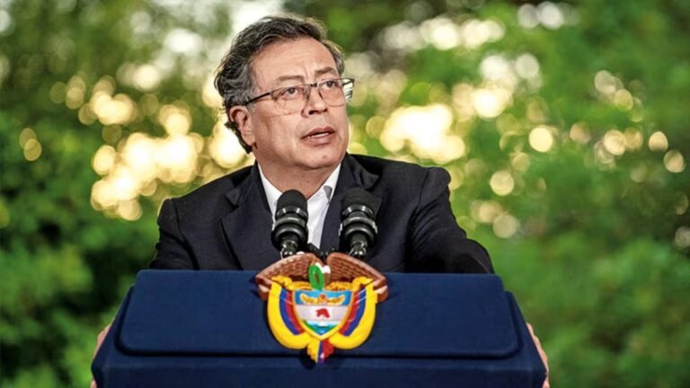 Alertan nueva tributaria de Petro con impuesto al patrimonio a 15.000 empresas